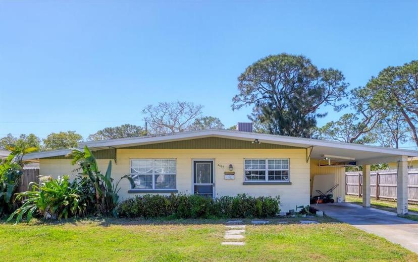 Picture of 2564 Wood Street, Sarasota FL 34237