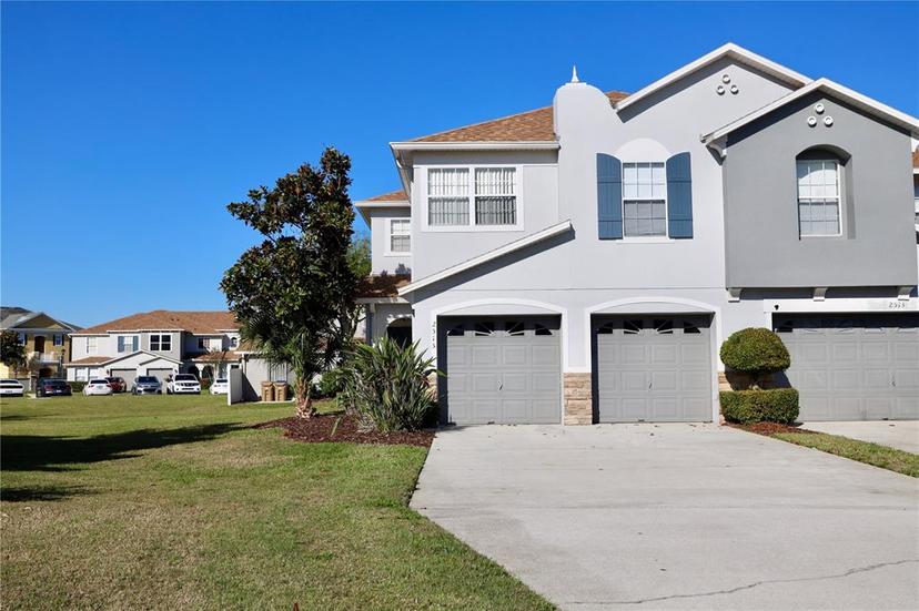 Picture of 2515 Hassonite Street, Kissimmee FL 34744