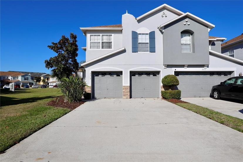 Picture of 2515 Hassonite Street, Kissimmee FL 34744