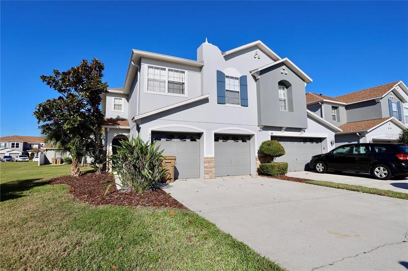 Picture of 2515 Hassonite Street, Kissimmee FL 34744