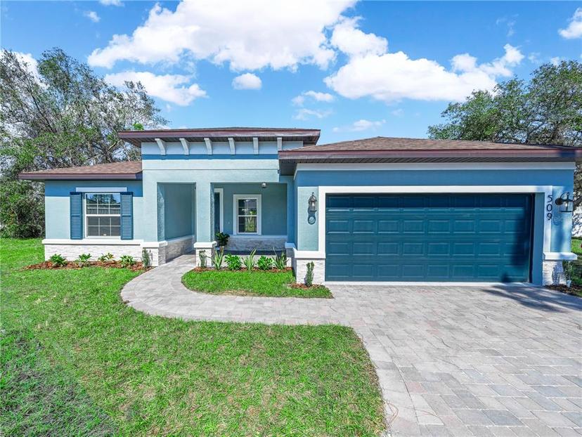 Picture of 509 Lakeview Drive, Poinciana FL 34759
