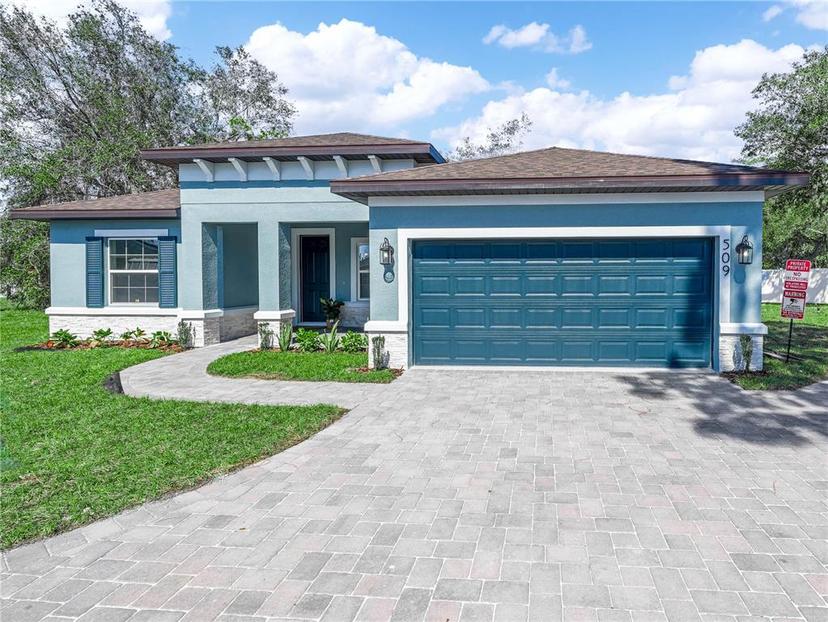 Picture of 509 Lakeview Drive, Poinciana FL 34759