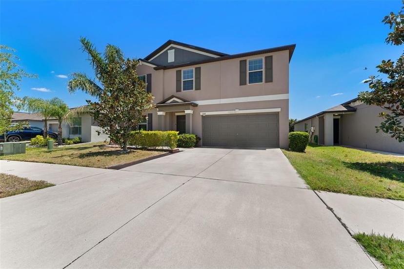 Picture of 14618 Scottburgh Glen Drive, Wimauma FL 33598