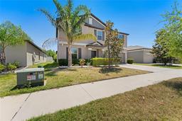 Picture of 14618 Scottburgh Glen Drive, Wimauma, FL 33598