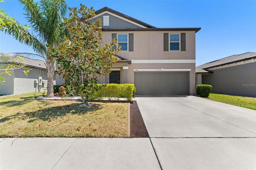 Picture of 14618 Scottburgh Glen Drive, Wimauma FL 33598