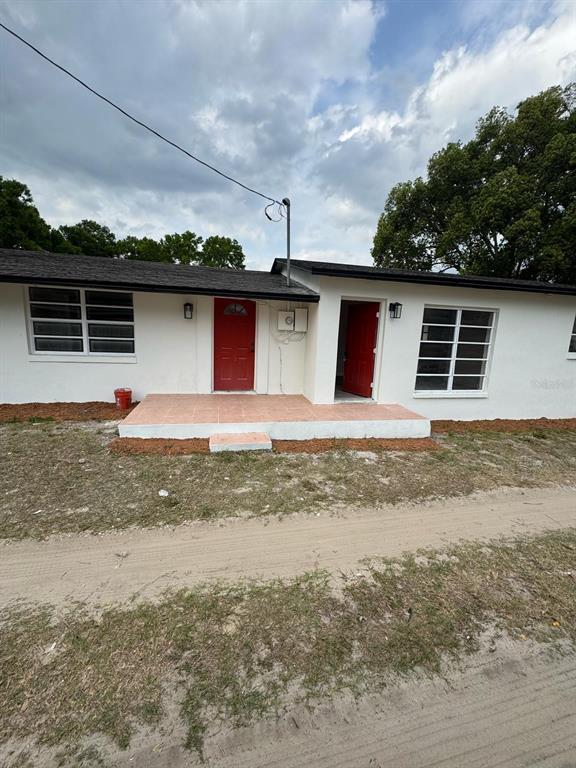 Picture of 1460 Marvin C Zanders Avenue, Apopka FL 32703