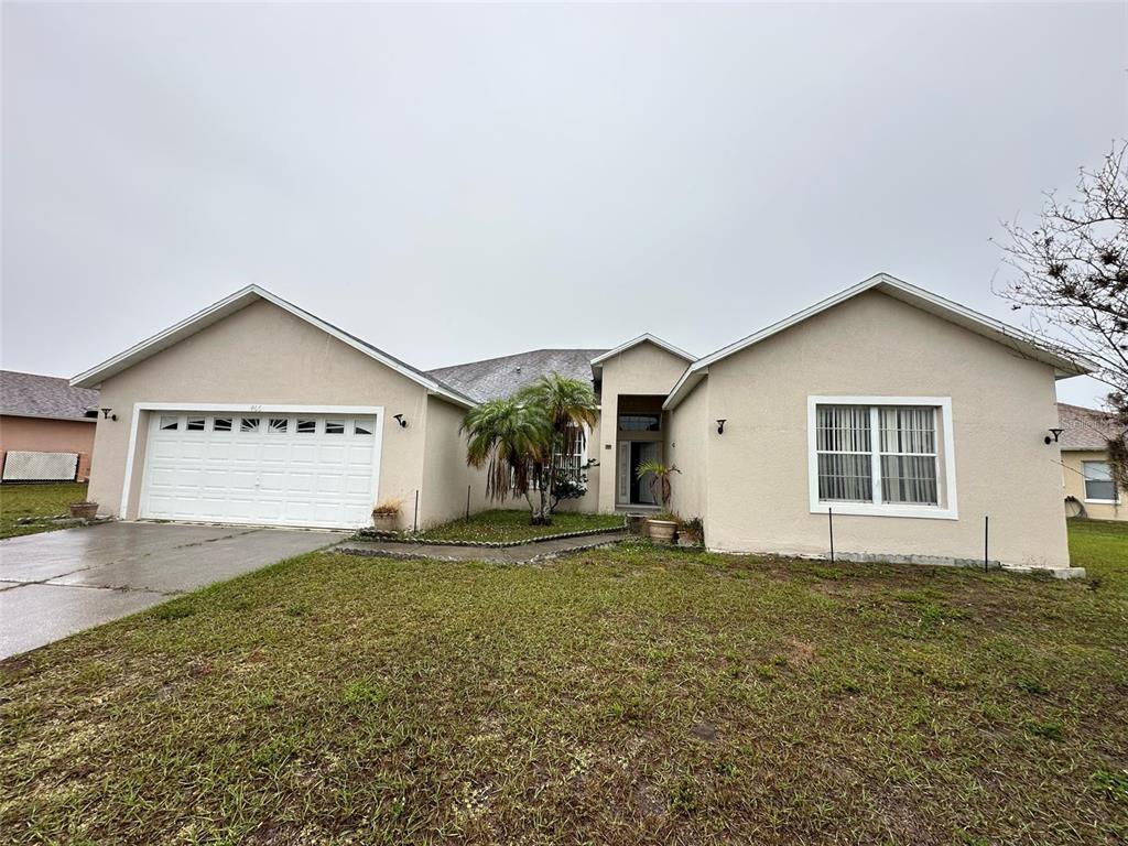 Picture of 466 Peppermill Circle, Kissimmee, FL 34758