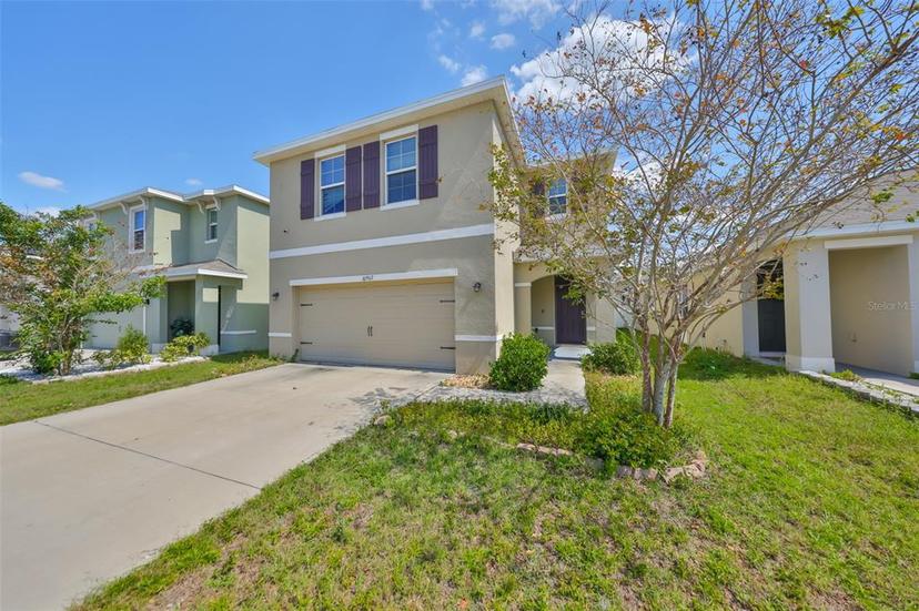 Picture of 10967 Carlton Fields Drive, Riverview FL 33579