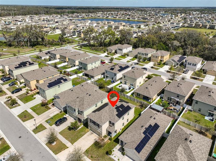 Picture of 10967 Carlton Fields Drive, Riverview FL 33579