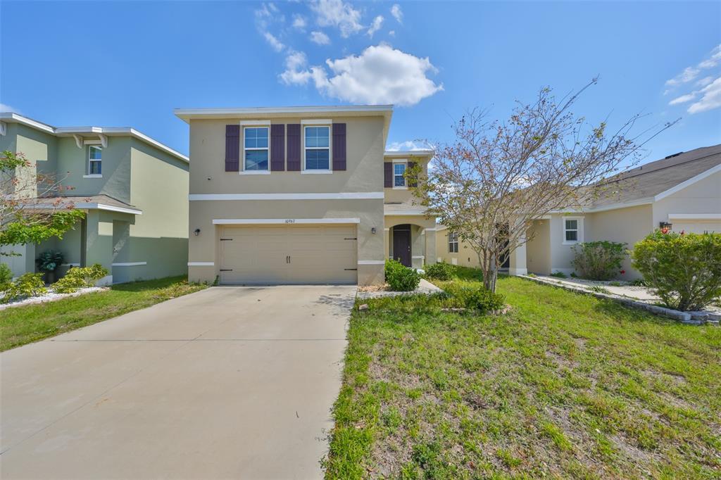 Picture of 10967 Carlton Fields Drive, Riverview, FL 33579