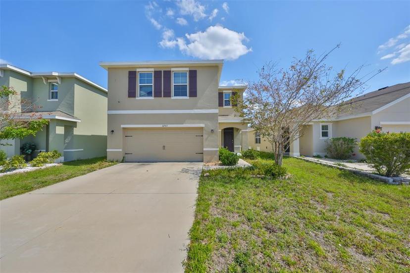 Picture of 10967 Carlton Fields Drive, Riverview FL 33579