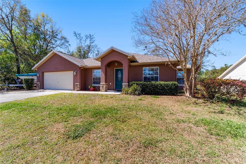 Picture of 16272 SE 89Th Court, Summerfield FL 34491