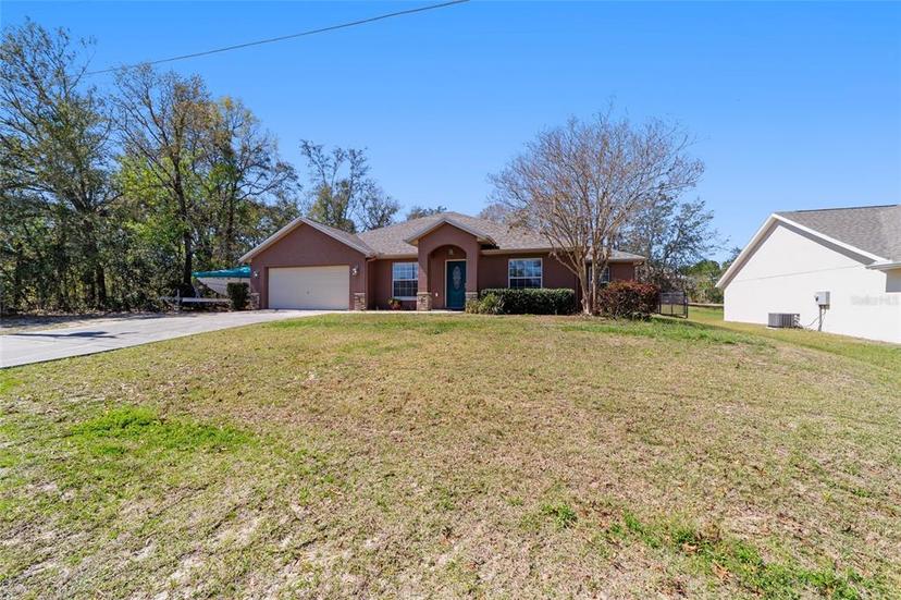 Picture of 16272 SE 89Th Court, Summerfield FL 34491