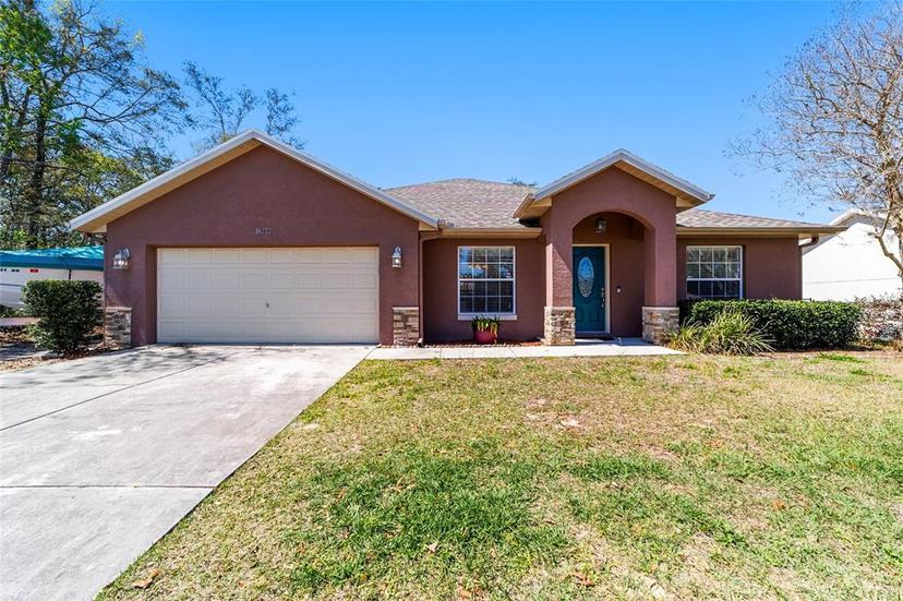 Picture of 16272 SE 89Th Court, Summerfield FL 34491