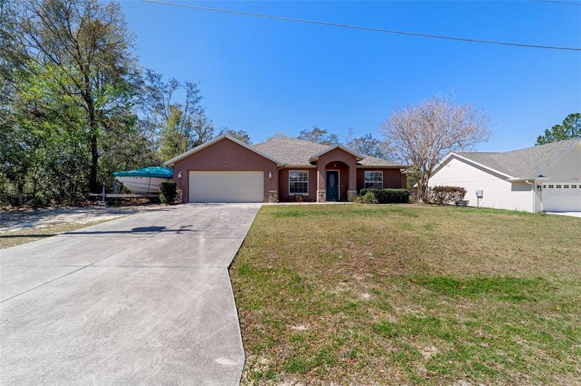 Picture of 16272 SE 89Th Court, Summerfield FL 34491