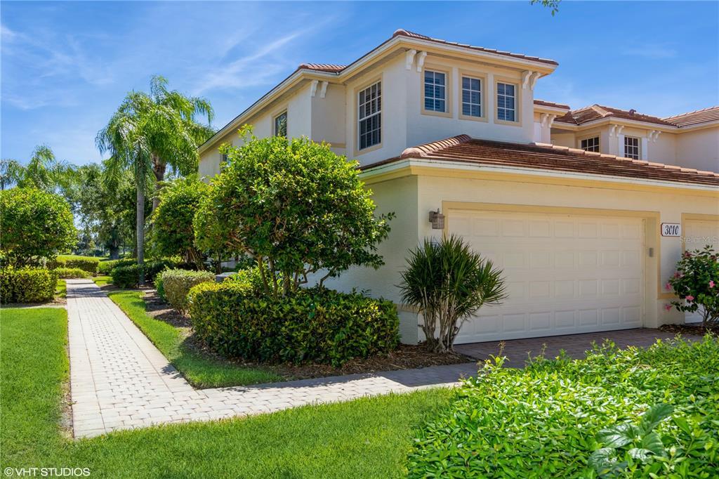 Picture of 3010 Meandering Way Unit 101, Fort Myers, FL 33905