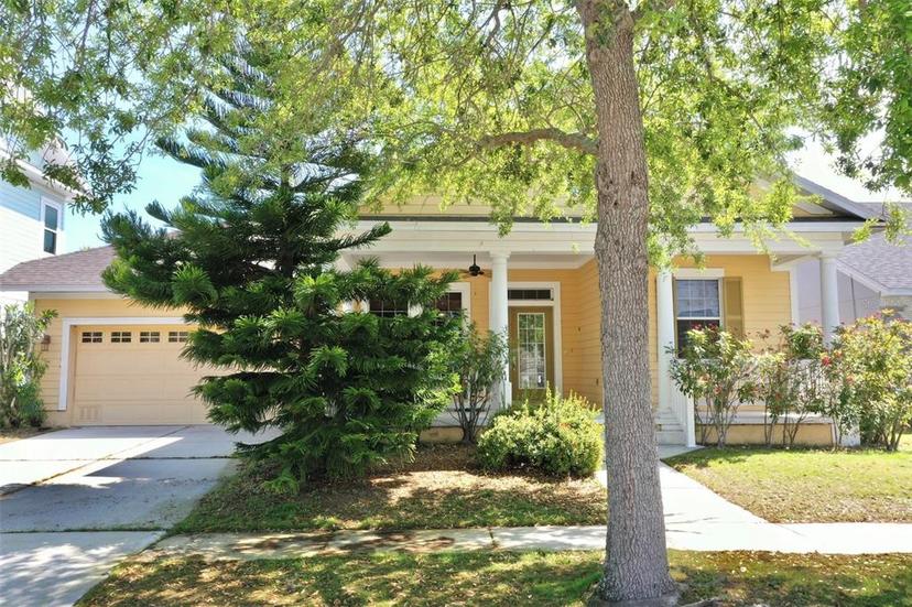 Picture of 5709 Sea Turtle Place, Apollo Beach FL 33572