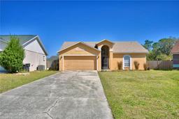 Picture of 3430 Cove Court E, Winter Haven, FL 33880