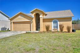 Picture of 3430 Cove Court E, Winter Haven, FL 33880
