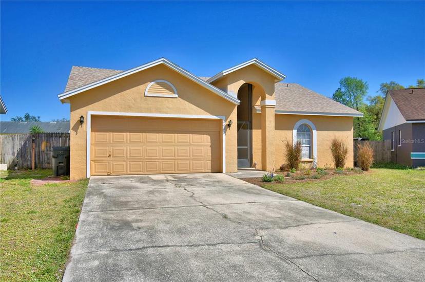 Picture of 3430 Cove Court E, Winter Haven FL 33880