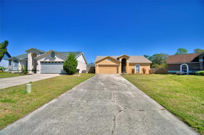 Picture of 3430 Cove Court E, Winter Haven FL 33880