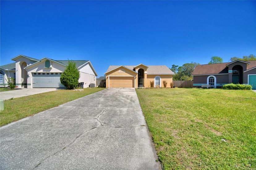 Picture of 3430 Cove Court E, Winter Haven FL 33880