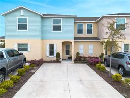 Picture of 4715 Coral Castle Drive, Kissimmee, FL 34746