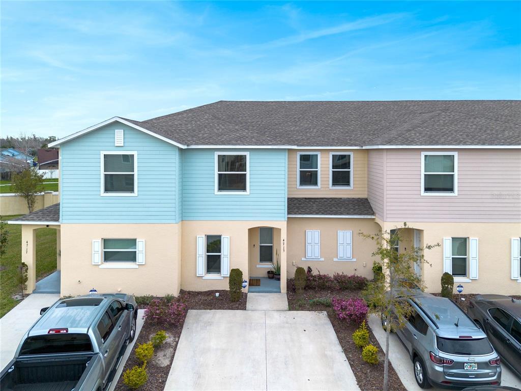Picture of 4715 Coral Castle Drive, Kissimmee, FL 34746