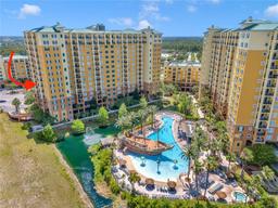 Picture of 8101 Resort Village Drive Unit 3712, Orlando, FL 32821