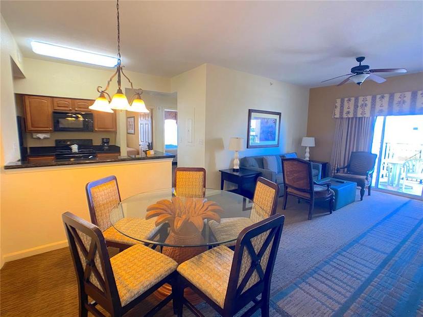 Picture of 8101 Resort Village Drive Unit 3712, Orlando FL 32821