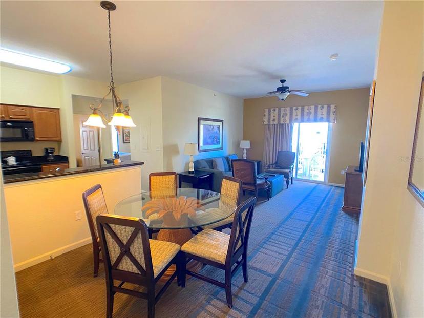 Picture of 8101 Resort Village Drive Unit 3712, Orlando FL 32821