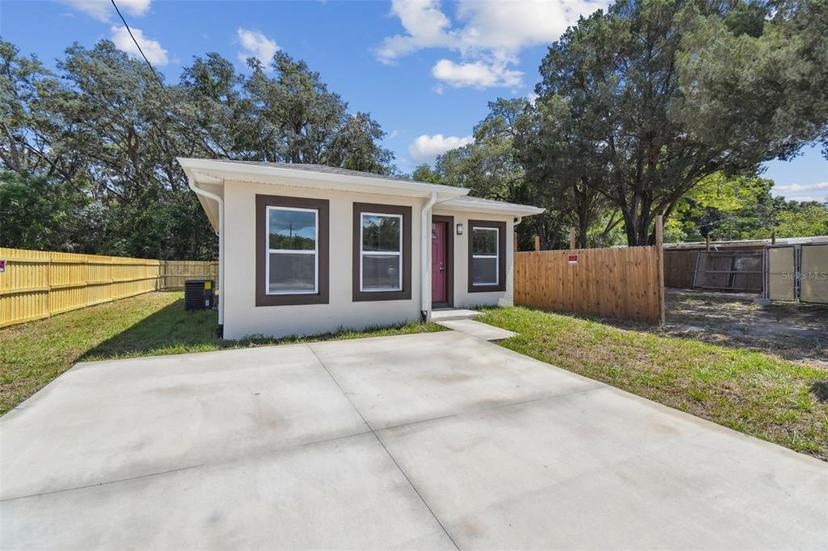 Picture of 7408 Gulf Breeze Circle, Hudson FL 34667