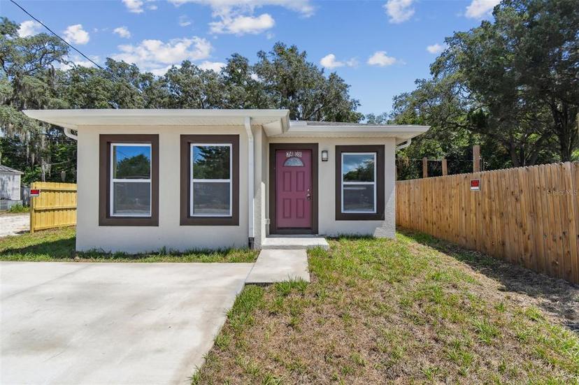 Picture of 7408 Gulf Breeze Circle, Hudson FL 34667