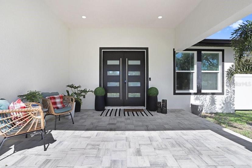 Picture of 7403 Edgemere Road, Tampa FL 33625