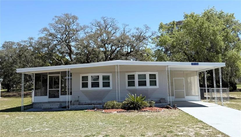 Picture of 12124 Thornridge Street, Brooksville FL 34613