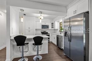 Picture of 2710 W Osborne Avenue Unit 1, Tampa FL 33614