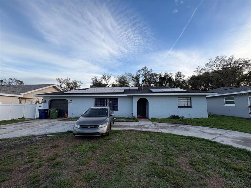Picture of 2710 W Osborne Avenue Unit 1, Tampa FL 33614