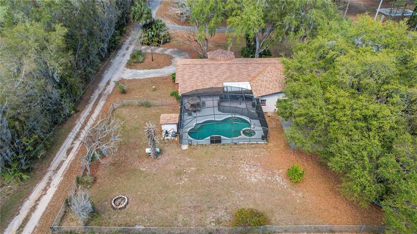 Picture of 1236 Selman Road, Leesburg FL 34748