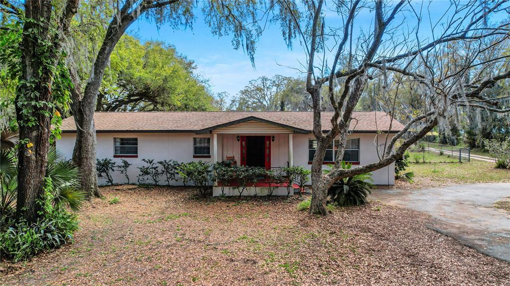 Picture of 1236 Selman Road, Leesburg, FL 34748