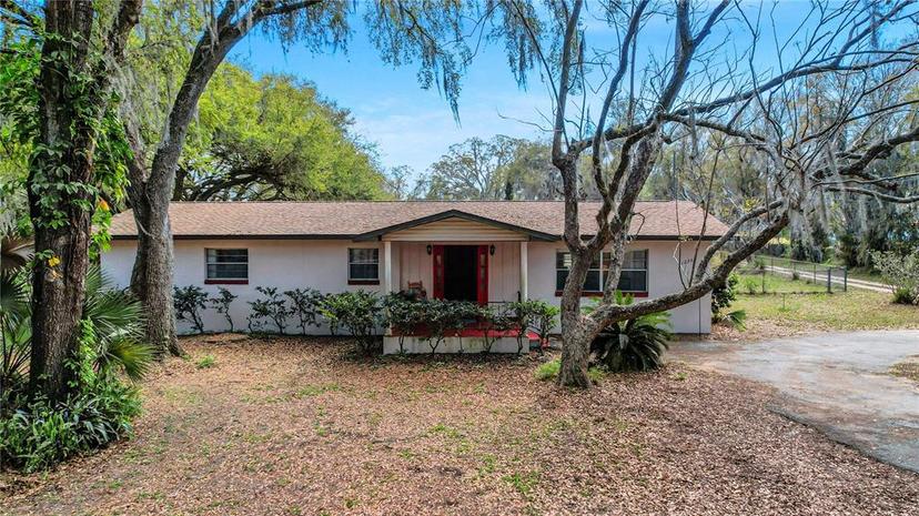 Picture of 1236 Selman Road, Leesburg FL 34748