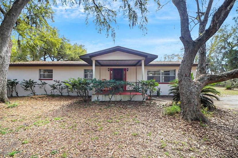 Picture of 1236 Selman Road, Leesburg FL 34748