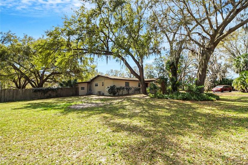 Picture of 1236 Selman Road, Leesburg FL 34748