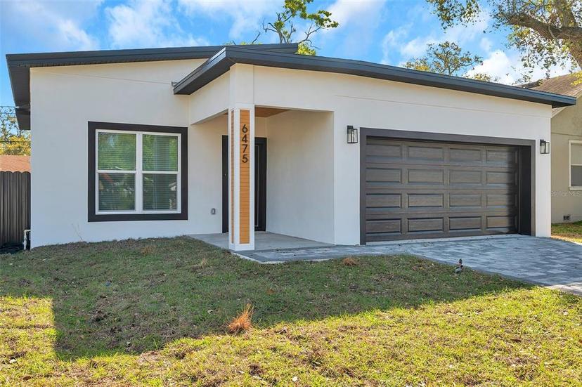 Picture of 6475 29Th Way N, St Petersburg FL 33702