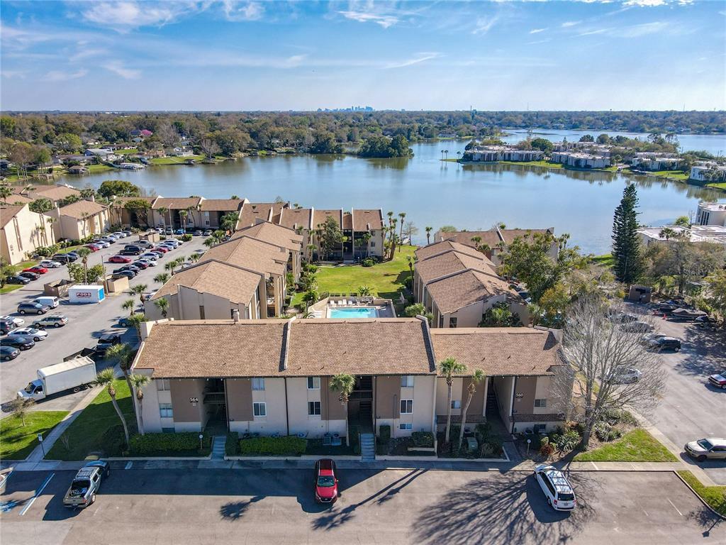 Picture of 562 Orange Drive Unit 33, Altamonte Springs, FL 32701