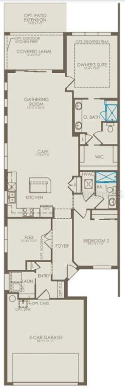 Picture of 8957 Splashing Drive, Melbourne FL 32940