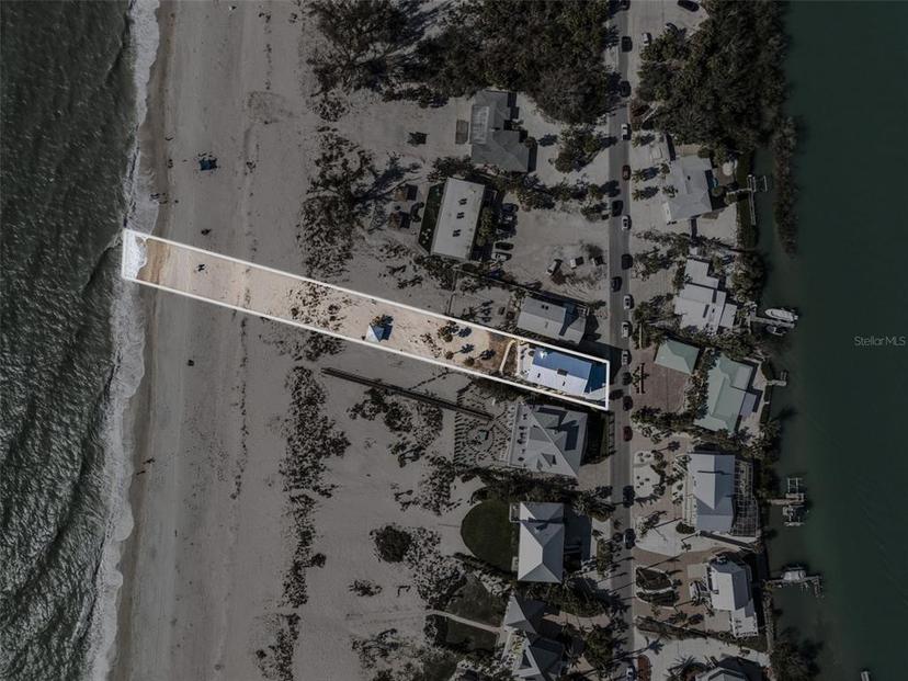 Picture of 412 S Casey Key Road, Nokomis FL 34275