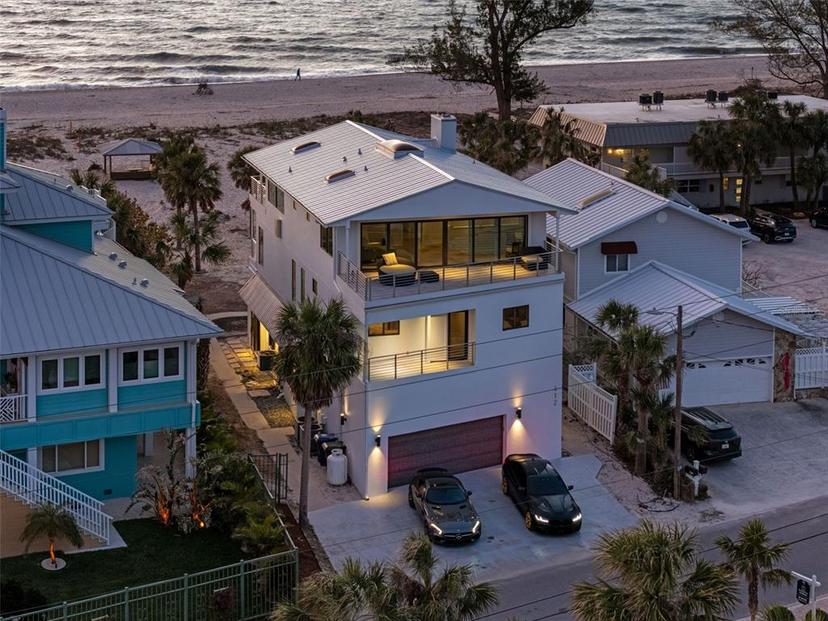 Picture of 412 S Casey Key Road, Nokomis FL 34275