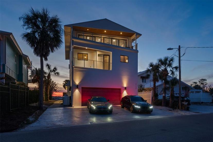 Picture of 412 S Casey Key Road, Nokomis FL 34275