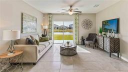 Picture of 10589 Dusty Boot Road, Land O Lakes, FL 34638
