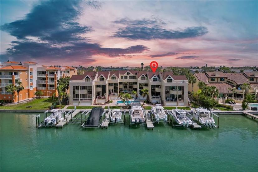 Picture of 722 Pinellas Bayway S Unit 102, St Petersburg FL 33715